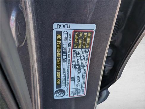 Used 2019 Honda CR-V EX-L image 14