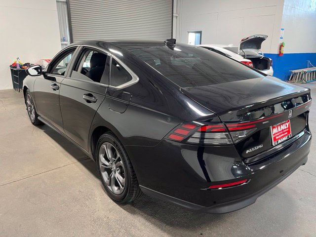 Used 2023 Honda Accord EX image 5