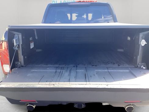 Used 2022 Honda Ridgeline RTL-E image 14