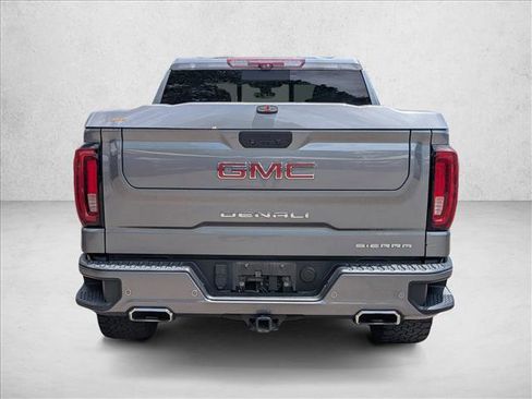 Used 2020 GMC Sierra 1500 Denali w/ Denali Premium Package AWD/4WD image 6