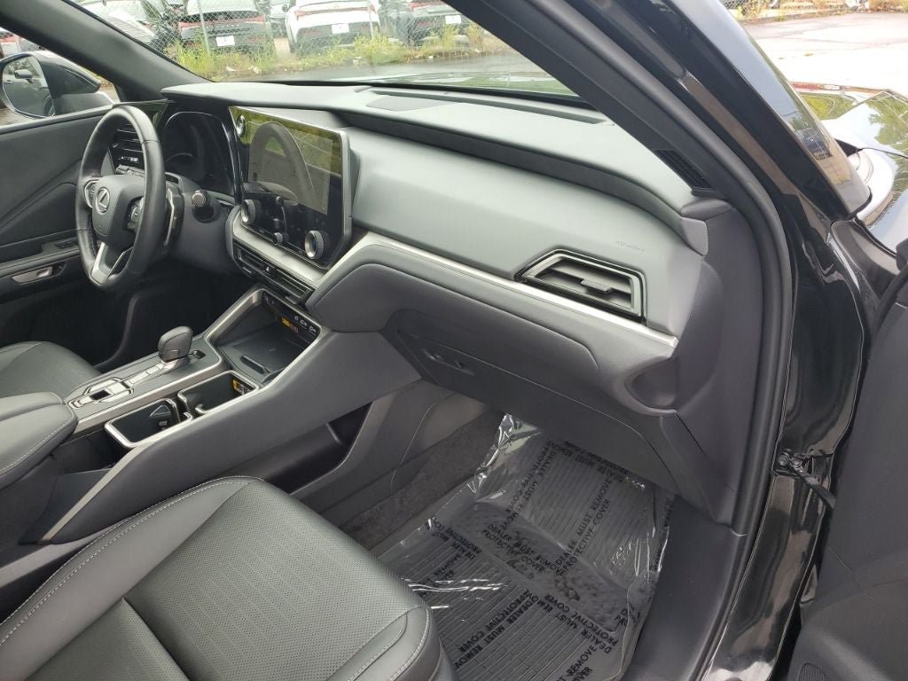 Used 2025 Lexus TX 350 FWD w/ Technology Package image 42