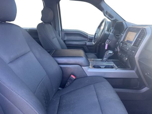 Used 2020 Ford F150 XLT w/ Equipment Group 302A Luxury image 16