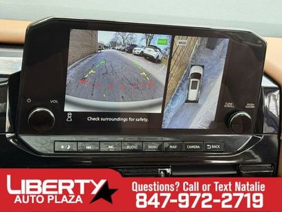 Used 2023 Honda CR-V LX