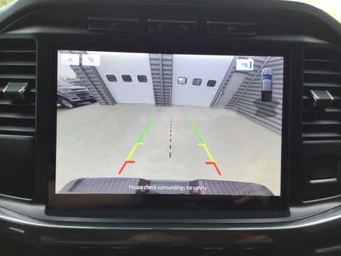 Used 2023 Ford F150 XLT w/ Equipment Group 302A High image 10