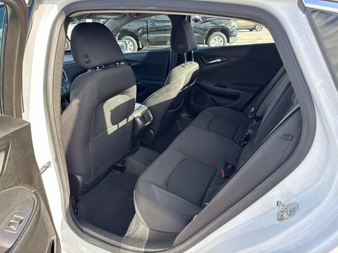 Used 2023 Chevrolet Malibu LT FWD image 26