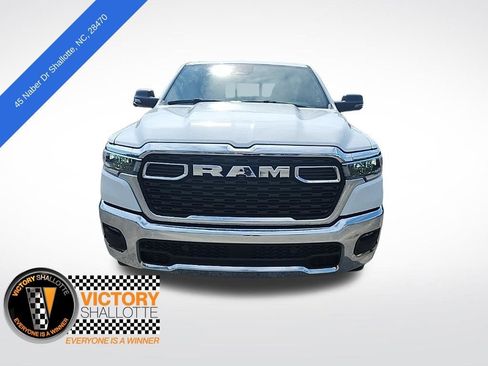 New 2026 RAM 1500 2WD Crew Cab image 18