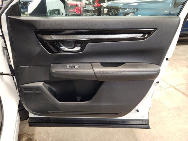 Used 2025 Honda CR-V EX-L image 26