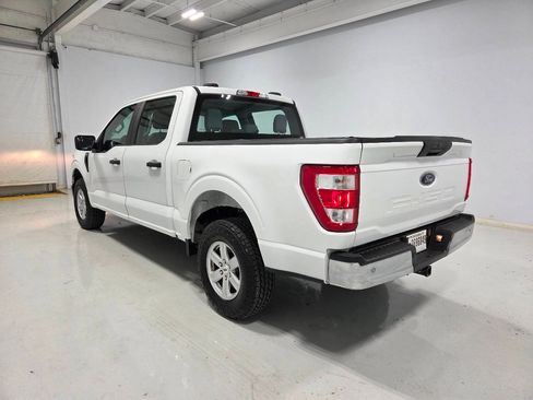 Used 2023 Ford F150 XL w/ Trailer Tow Package AWD/4WD image 5