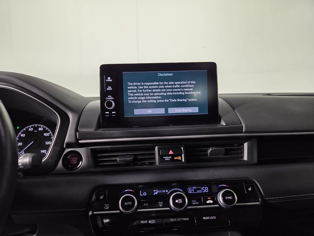 Used 2024 Honda Pilot EX-L image 17