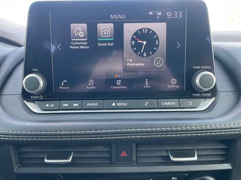 Certified 2023 Nissan Rogue S FWD image 19