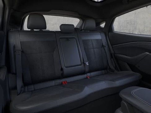 New 2025 Ford Mustang Mach-E GT w/ Interior Protection Package image 11