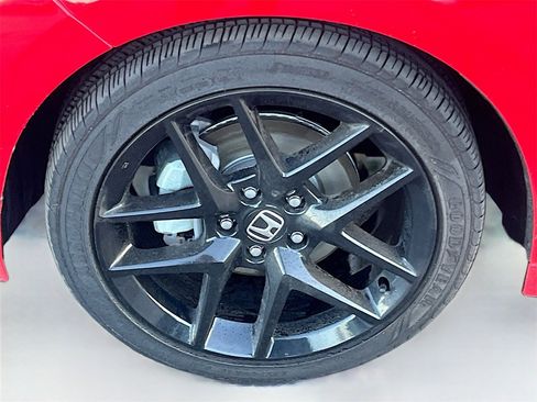 Used 2025 Honda Civic FWD Hybrid Sedan image 30