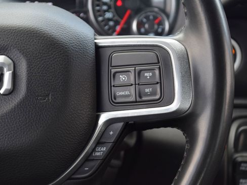 Used 2022 RAM 2500 Laramie w/ Night Edition image 10