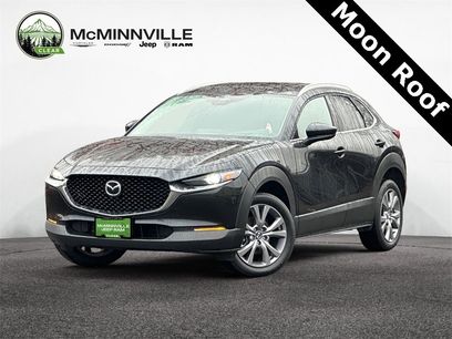 Used 2024 MAZDA CX-30 AWD 2.5 S w/ Premium Package