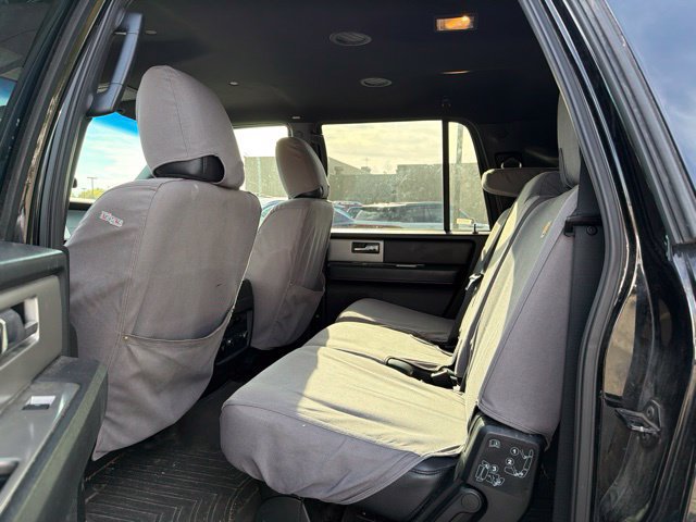 Used 2016 Ford Expedition EL XLT w/ Equipment Group 202A AWD/4WD image 6