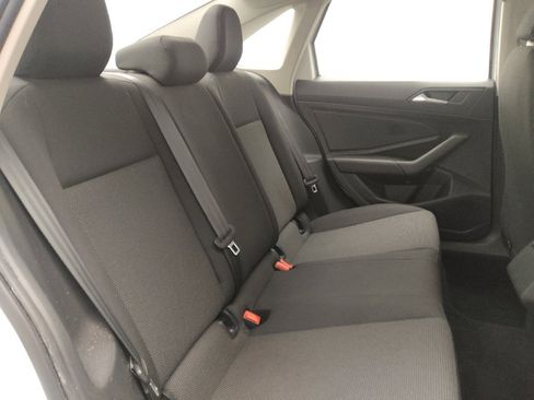 Used 2019 Volkswagen Jetta S w/ Driver Assistance Package FWD image 19