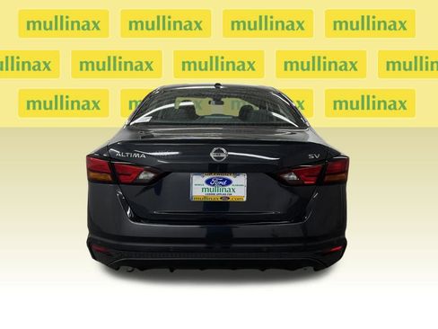 Used 2022 Nissan Altima 2.5 SV image 10