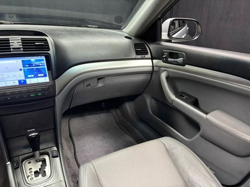 Used 2005 Acura TSX image 37