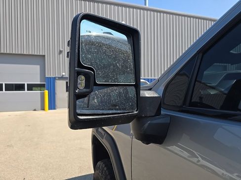 Used 2026 GMC Sierra 2500 AT4X AWD/4WD image 7