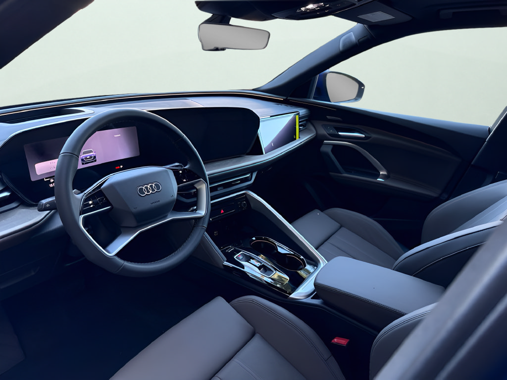 New 2026 Audi Q5 Premium AWD/4WD image 18
