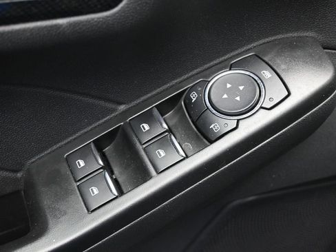 Used 2023 Ford Escape ST-Line w/ Equipment Group 301A FWD image 12