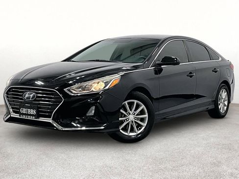 Used 2018 Hyundai Sonata SE image 14