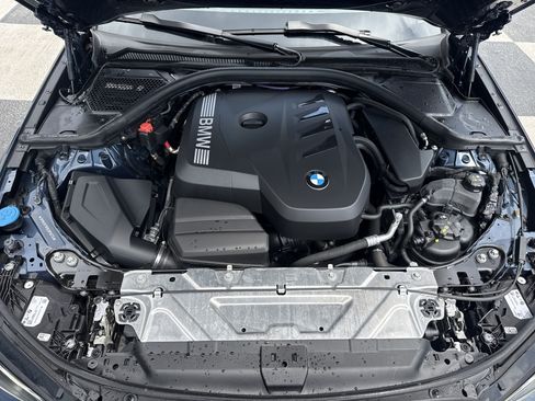 Used 2025 BMW 330i Sedan RWD image 6