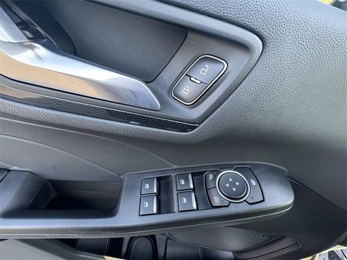 Certified 2023 Ford Escape ST-Line w/ Tech Pack #1 image 19