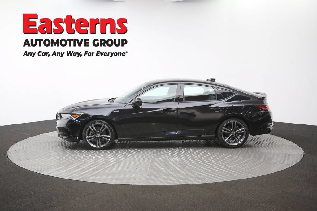 Used 2023 Acura Integra A-Spec w/ Technology Package FWD image 63