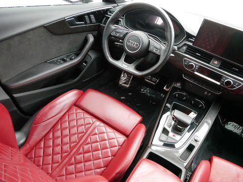 Used 2020 Audi S5 Prestige image 9