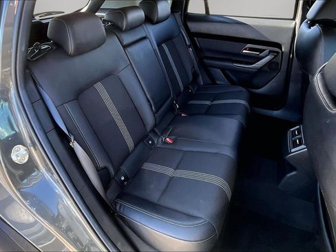 Used 2025 MAZDA CX-50 AWD 2.5 S w/ Preferred Package image 25