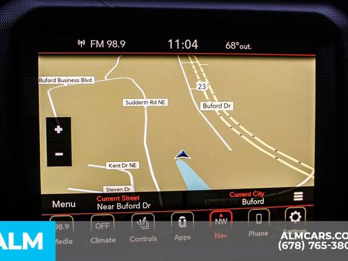 Used 2021 Jeep Wrangler Rubicon image 32