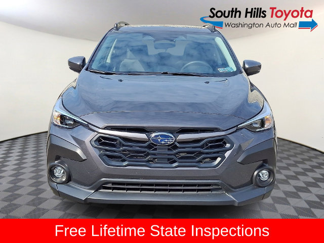 Used 2026 Subaru Crosstrek 2.5i Premium AWD/4WD image 2