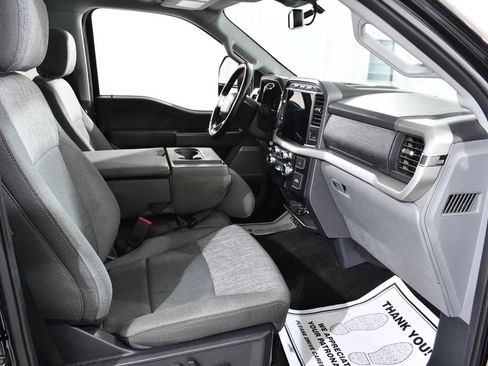 Used 2022 Ford F150 XLT w/ Equipment Group 302A High image 10