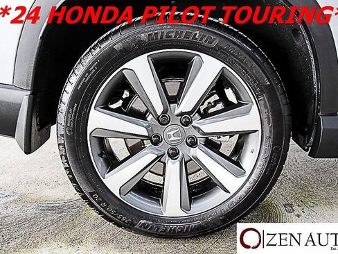 Used 2024 Honda Pilot Touring image 52