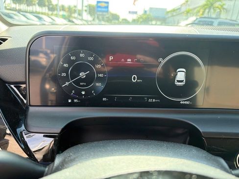 Used 2024 Kia Seltos S FWD image 4