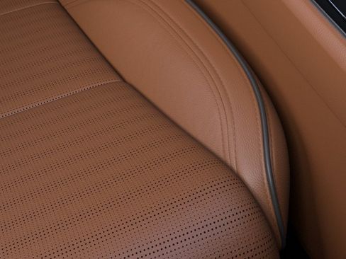 New 2026 Lincoln Aviator Black Label w/ Dynamic Handling Package AWD/4WD image 16