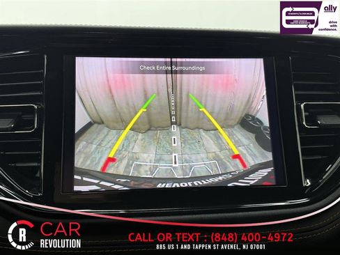 Used 2022 Dodge Durango R/T w/ Quick Order Package 22F image 24