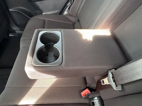 Certified 2025 Nissan Rogue S image 29