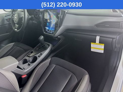 Certified 2026 Subaru Crosstrek 2.0i Premium image 36