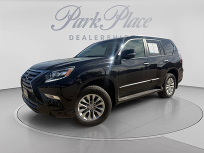 Used 2017 Lexus GX 460 Premium