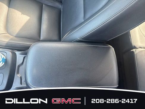 Used 2019 Chevrolet Colorado ZR2 AWD/4WD image 15