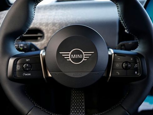 New 2026 MINI Cooper S image 28