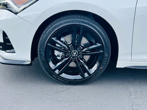 Used 2026 Acura Integra A-Spec FWD image 6