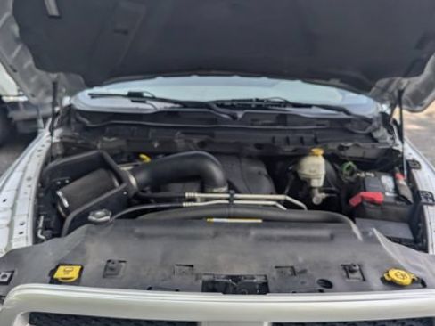 Used 2012 RAM 1500 Express AWD/4WD image 36