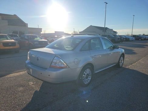 Used 2008 Mercury Sable Sedan image 19