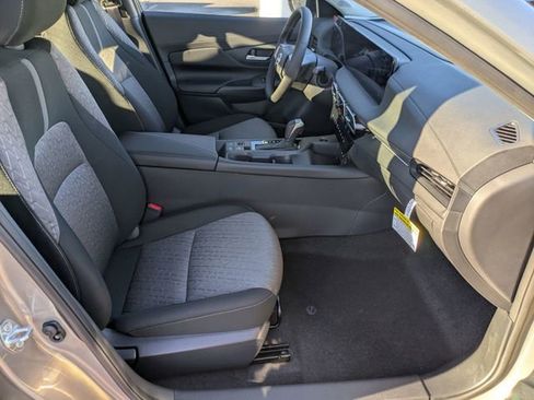 New 2026 Nissan Sentra SV w/ SV Convenience Package image 30