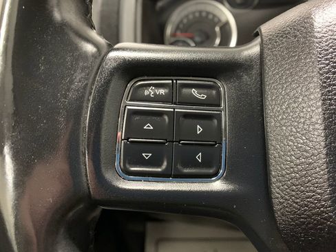 Used 2018 RAM 1500 Big Horn image 12