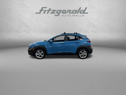 Used 2023 Hyundai Kona SEL image 2
