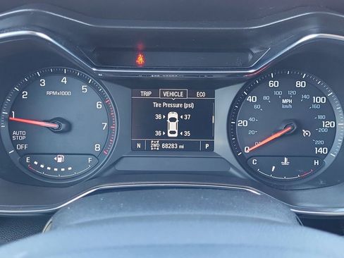 Used 2023 Chevrolet TrailBlazer LT image 20